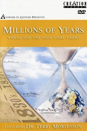 Постер: Millions of Years: Where Did the Idea Come From?