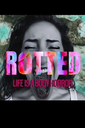 Постер: Rotted