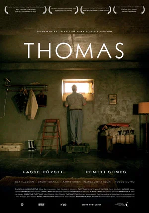 Постер: Thomas