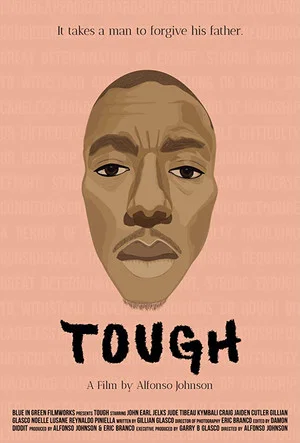 Постер: Tough