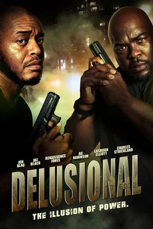 Постер: Delusional