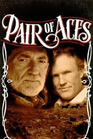 Постер: Pair of Aces