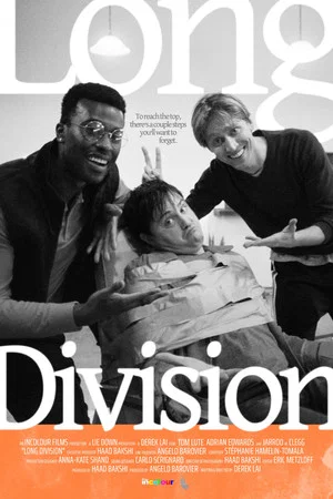Постер: Long Division