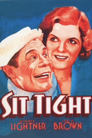 Постер: Sit Tight
