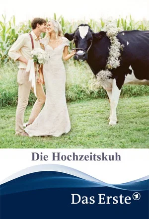 Постер: The Wedding Cow