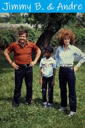 Постер: Jimmy B. & Andre