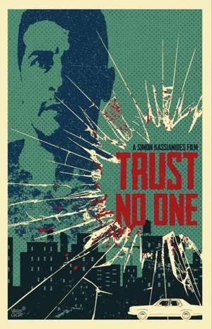 Постер: Trust No One