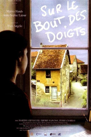 Постер: Sur le bout des doigts