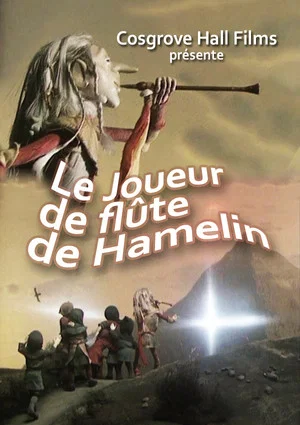 Постер: The Pied Piper of Hamelin