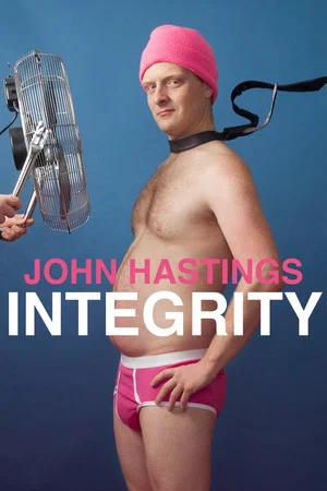 Постер: John Hastings: Integrity