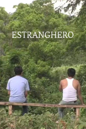 Постер: Estranghero