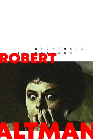 Постер: Nightmare in Chicago