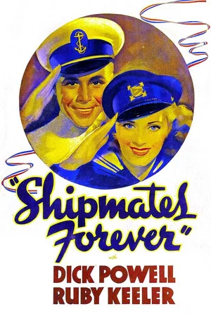 Постер: Shipmates Forever