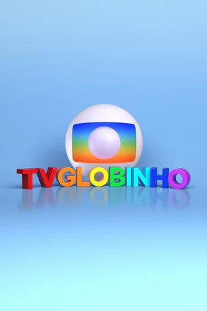 Постер: TV Globinho