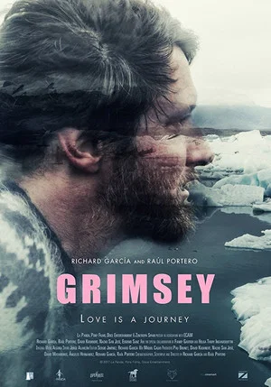 Постер: Grimsey
