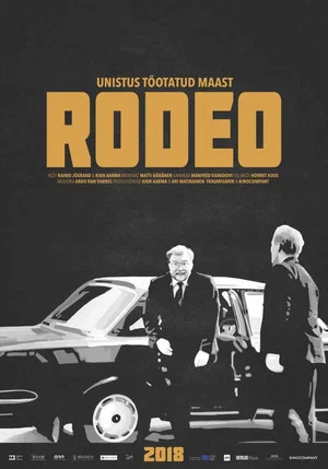 Постер: Rodeo
