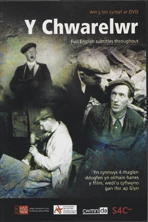 Постер: The Quarryman
