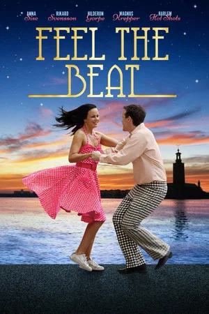Постер: Feel the Beat