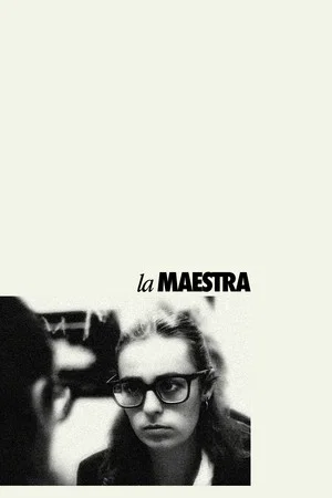 Постер: La Maestra