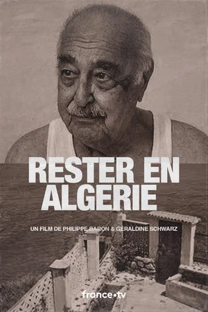 Постер: Stay In Algeria