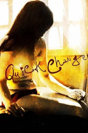 Постер: Quick Change