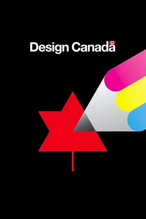 Постер: Design Canada