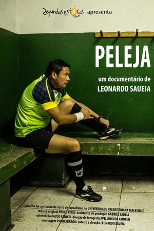 Постер: Peleja