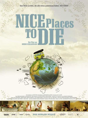 Постер: Nice Places to Die