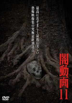 Постер: Tokyo Videos of Horror 11