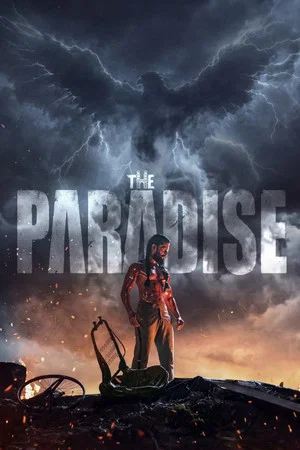 Постер: The Paradise