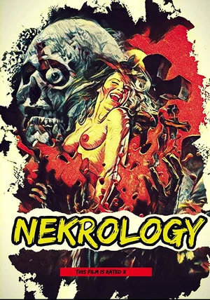 Постер: Nekrology