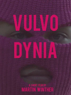 Постер: Vulvodynia