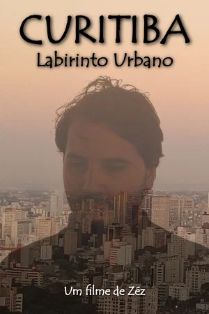 Постер: Curitiba: Urban Maze
