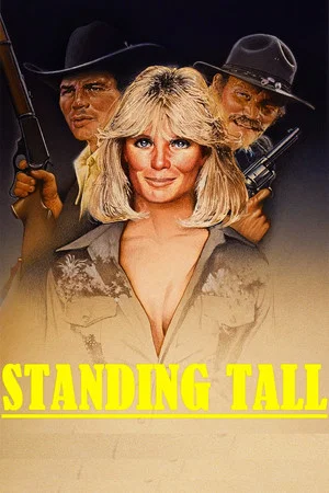 Постер: Standing Tall