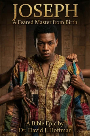 Постер: Joseph: A Feared Master from Birth