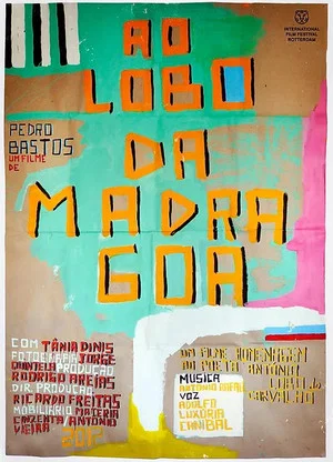Постер: To the Wolf of Madragoa
