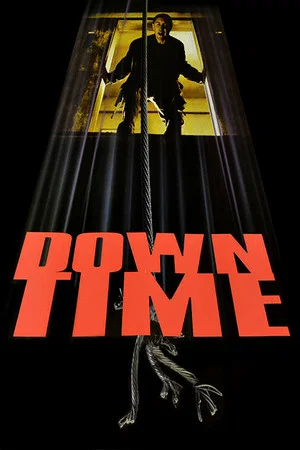 Постер: Downtime