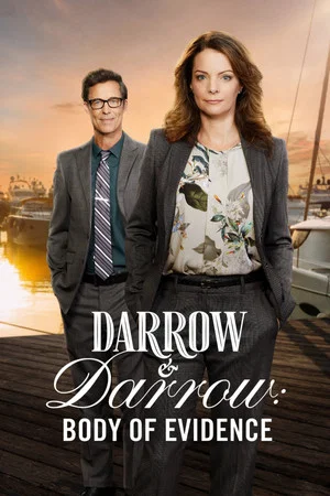 Постер: Darrow & Darrow: Body of Evidence