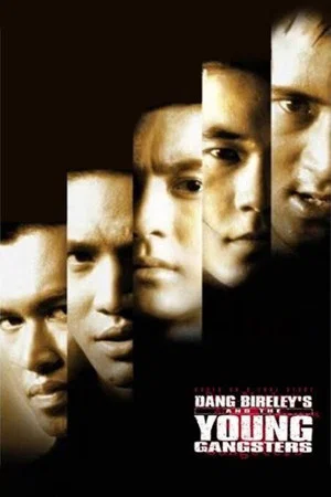 Постер: Dang Bireley's and Young Gangsters