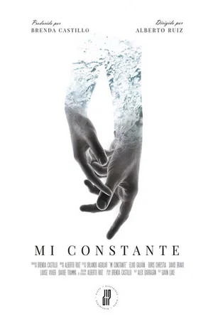 Постер: Mi constante