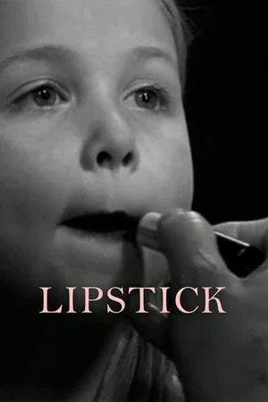 Постер: Lipstick