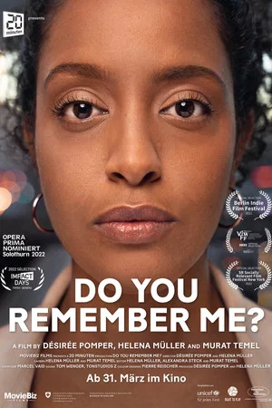 Постер: Do You Remember Me?
