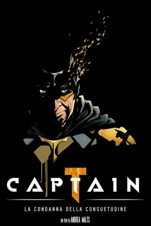 Постер: Captain T