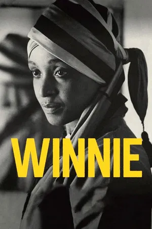 Постер: Winnie