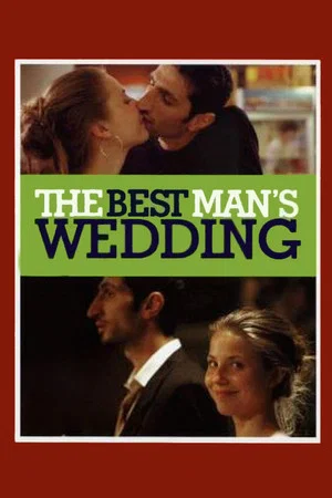 Постер: The Best Man's Wedding