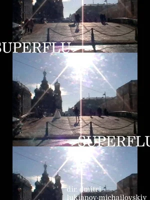 Постер: superflu