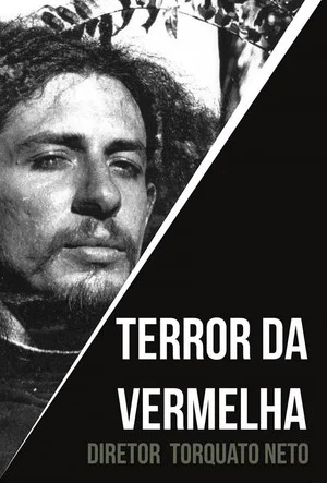 Постер: O Terror da Vermelha