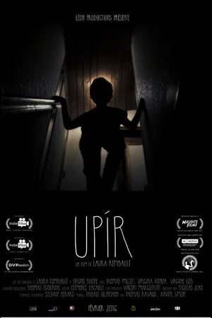 Постер: Upír