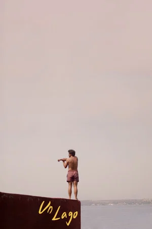 Постер: A Lake
