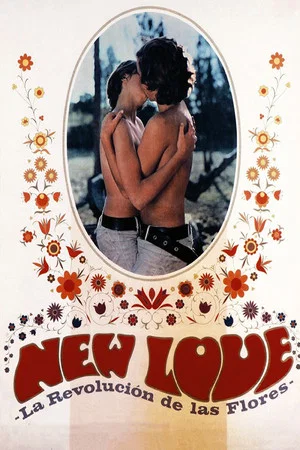 Постер: New Love
